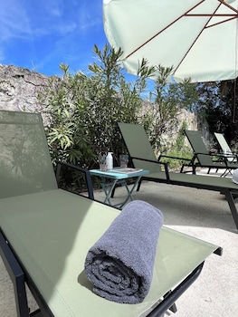 Le Clos Gabrielle,90 Av. Camille Pagé,0 star