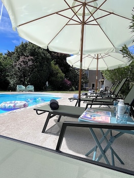 Le Clos Gabrielle,90 Av. Camille Pagé,0 star