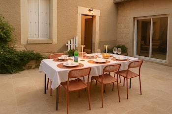 le clos gabrielle