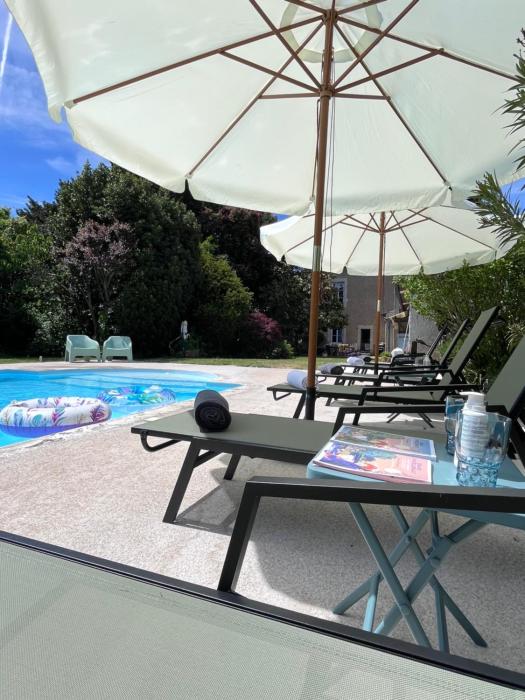 le clos gabrielle