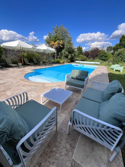 le clos gabrielle