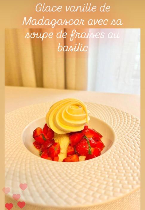 le clos gabrielle