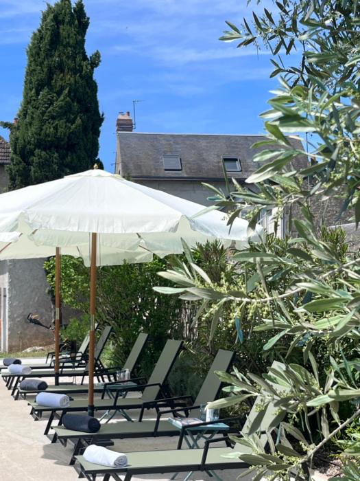 le clos gabrielle