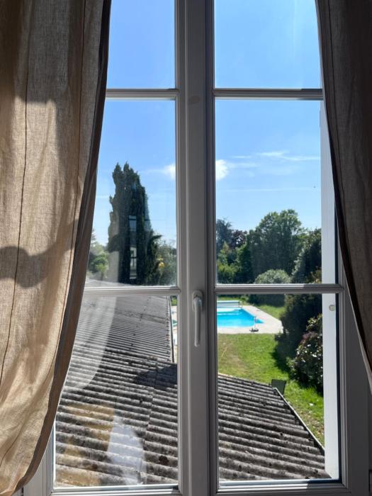 le clos gabrielle