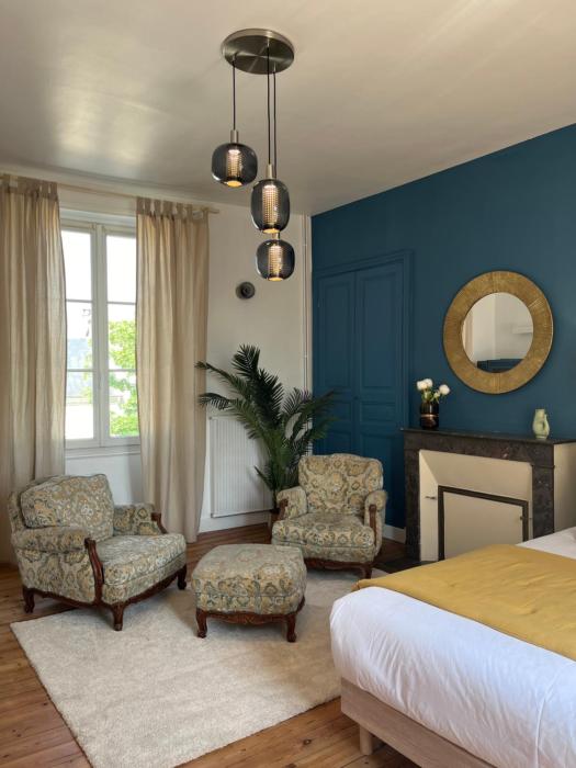 le clos gabrielle