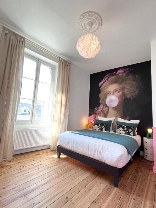 le clos gabrielle
