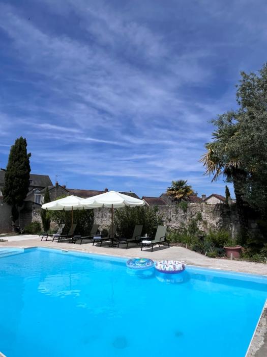 le clos gabrielle