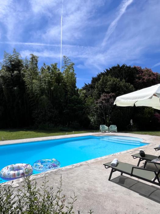 le clos gabrielle