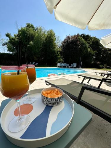 le clos gabrielle