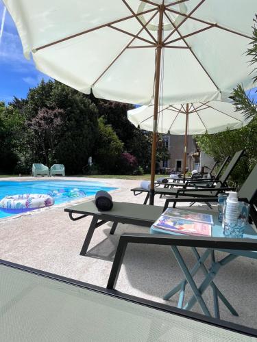 le clos gabrielle