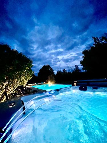 le clos gabrielle