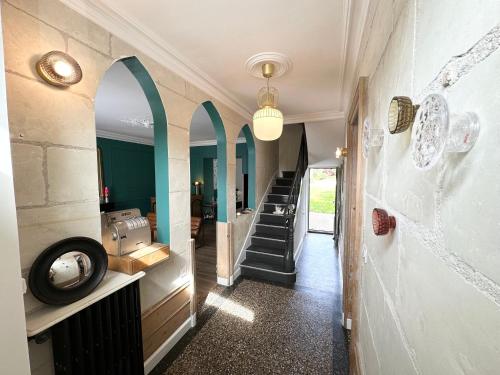 le clos gabrielle