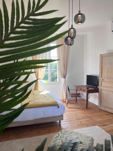 le clos gabrielle