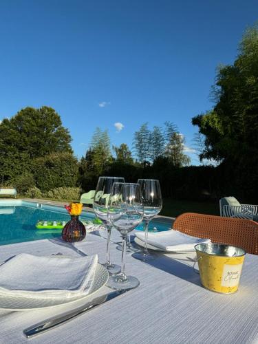 le clos gabrielle