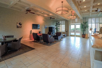 Studio6 Phoenix, Az  Sky Harbor,2333 East Thomas Road,2 star