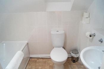 ricky road guest house premium