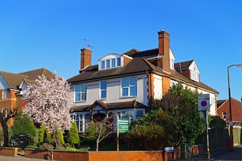 Ricky Road Guest House - Premium,,3 star