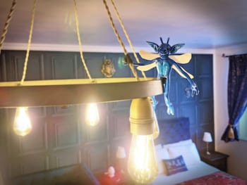 ricky road guest house premium