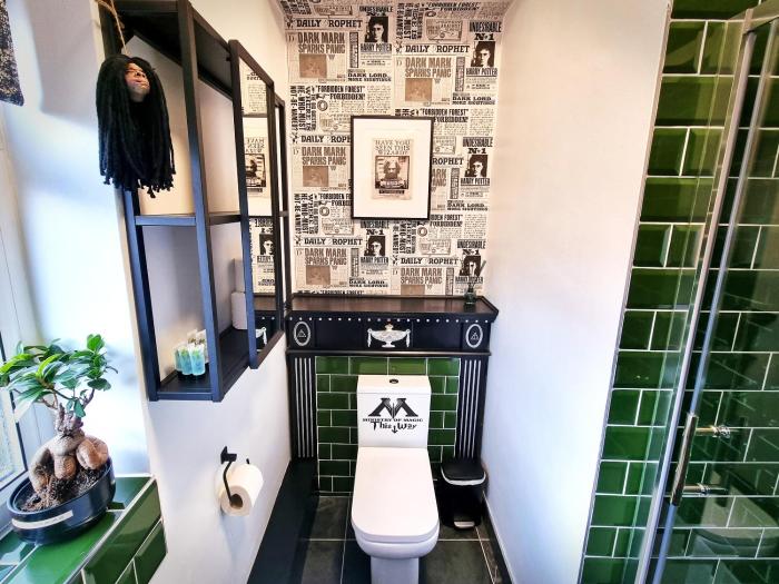 ricky road guest house premium