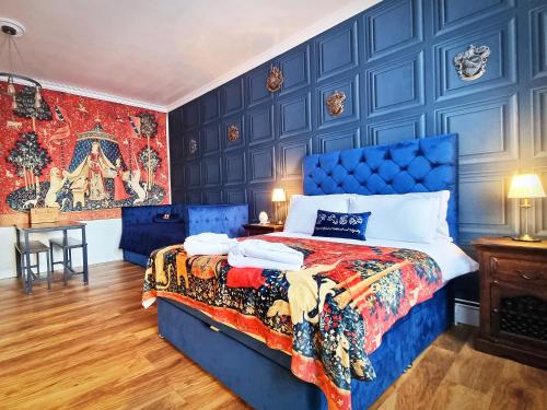 ricky road guest house premium