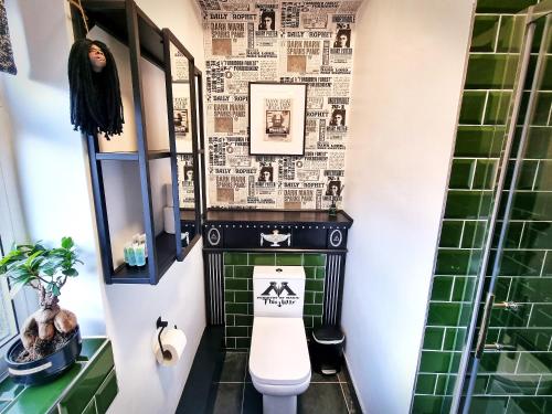 ricky road guest house premium