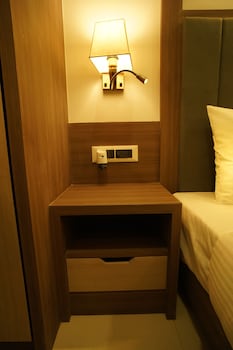 hotel square s
