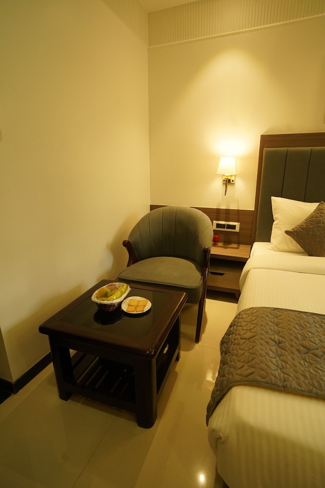 hotel square s