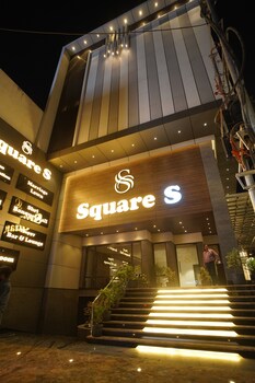hotel square s
