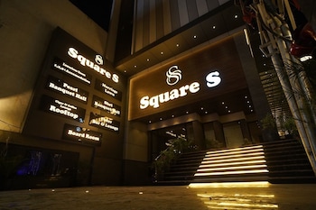 hotel square s