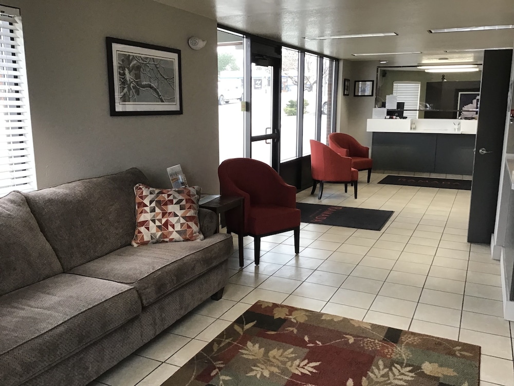 ramada by wyndham helena