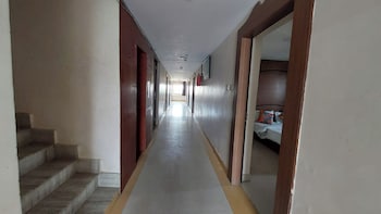 hotel park resort bhubaneswar