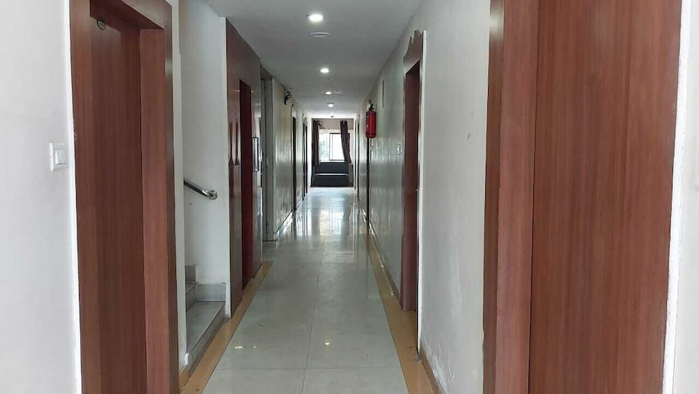 hotel park resort bhubaneswar