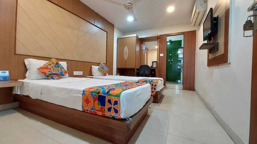 hotel park resort bhubaneswar