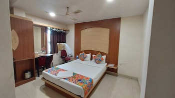 hotel park resort bhubaneswar