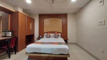 hotel park resort bhubaneswar