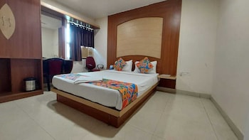 hotel park resort bhubaneswar