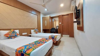 hotel park resort bhubaneswar