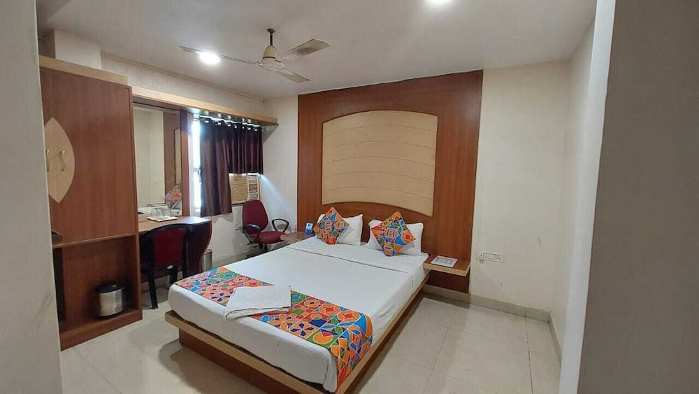 hotel park resort bhubaneswar