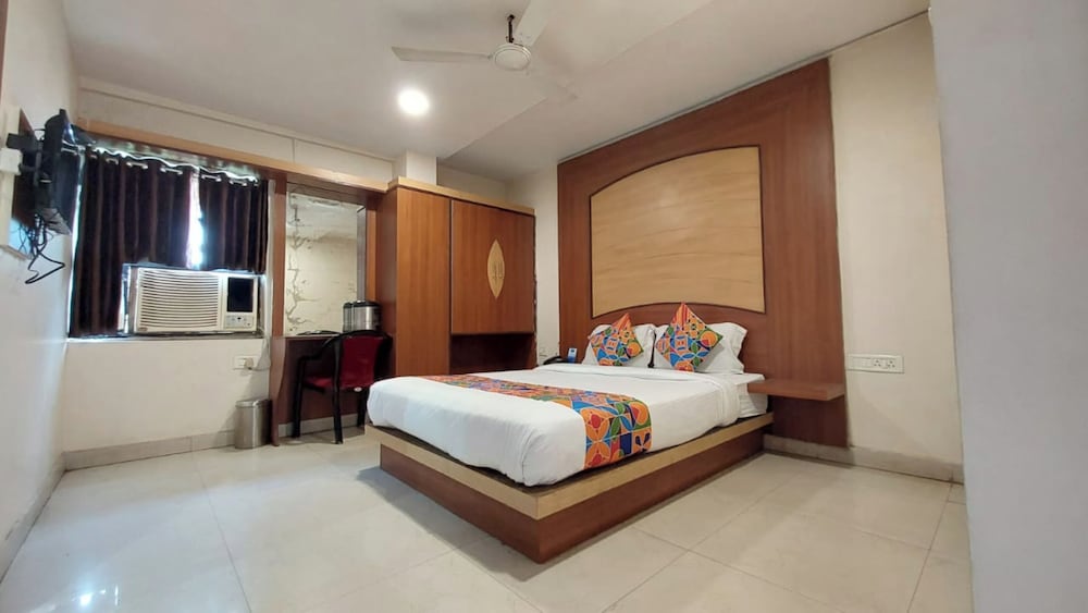 hotel park resort bhubaneswar