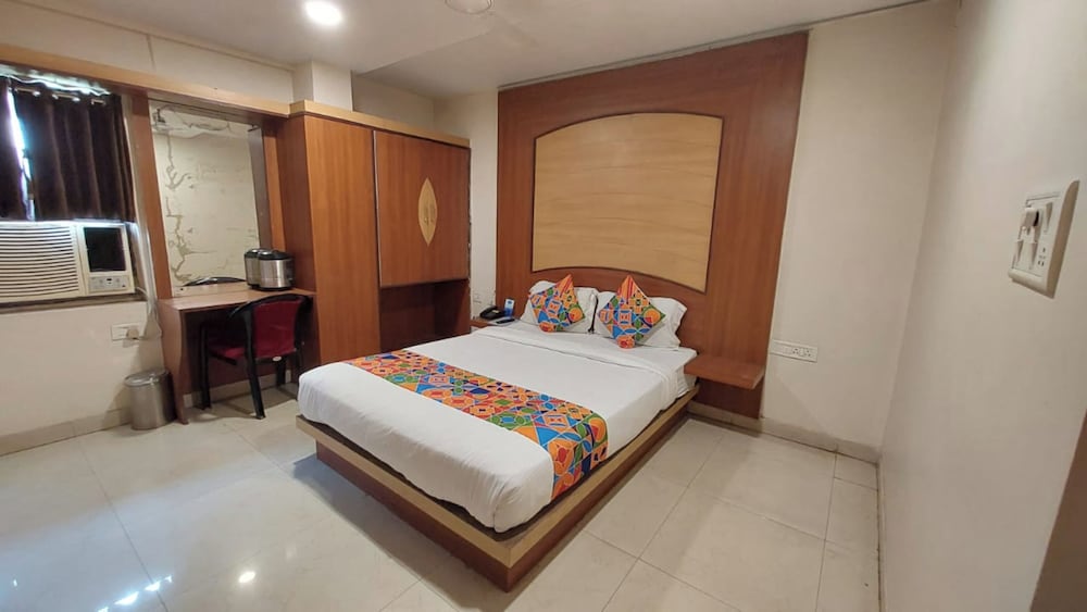 hotel park resort bhubaneswar