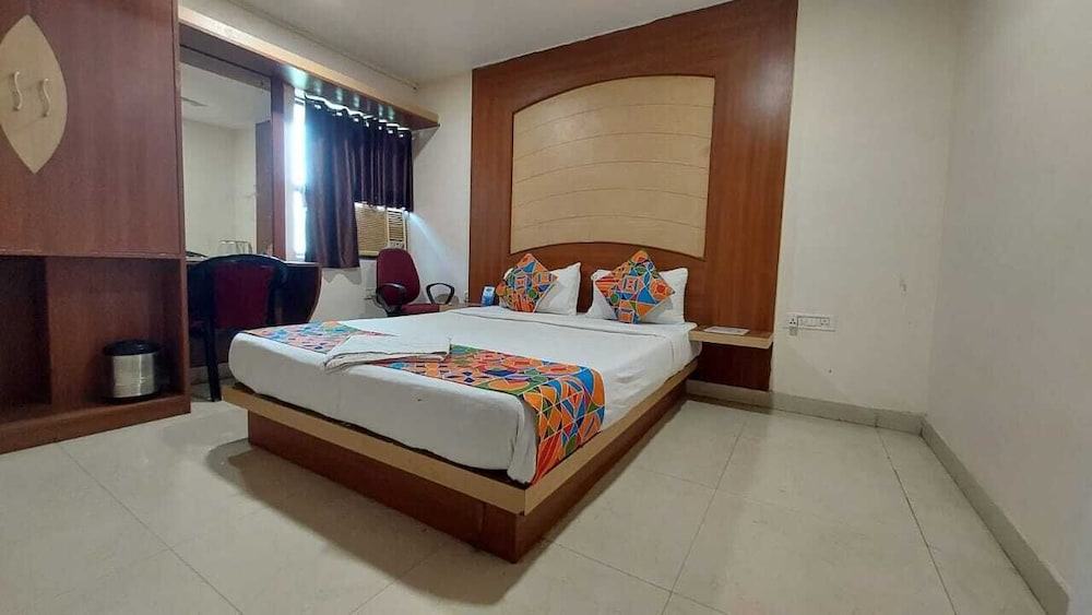 hotel park resort bhubaneswar