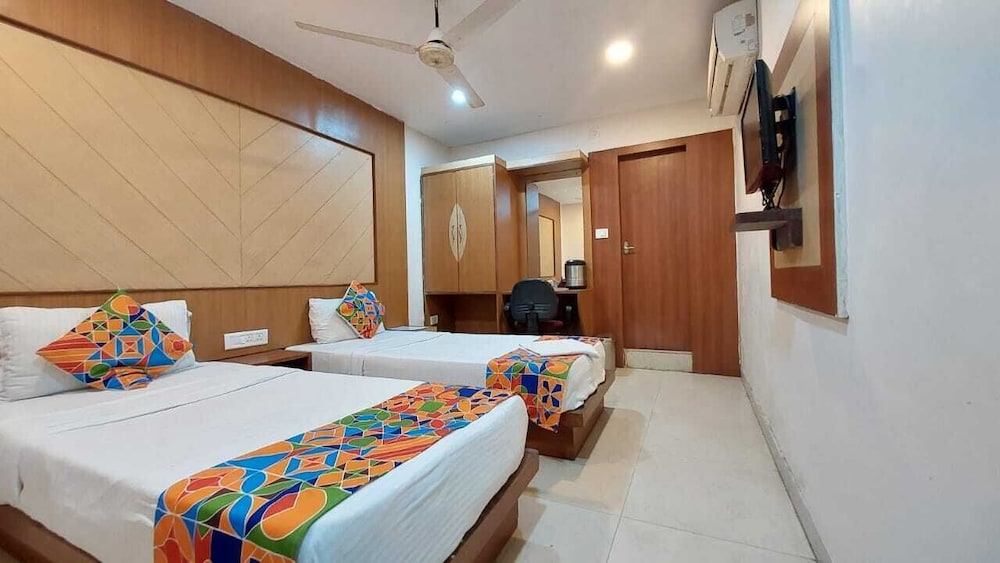 hotel park resort bhubaneswar
