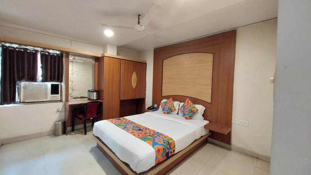 hotel park resort bhubaneswar