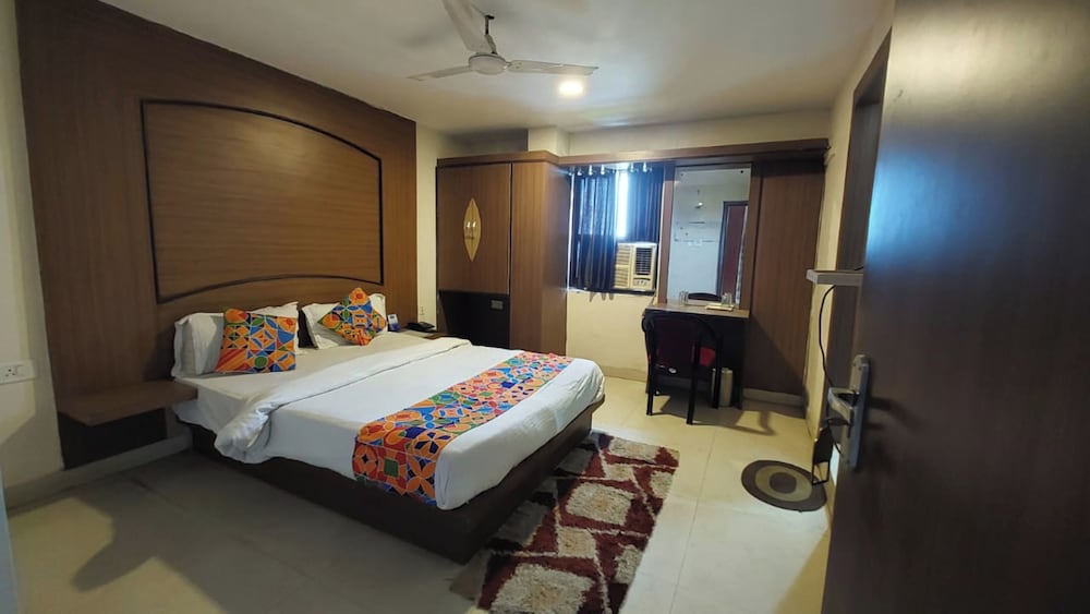 hotel park resort bhubaneswar
