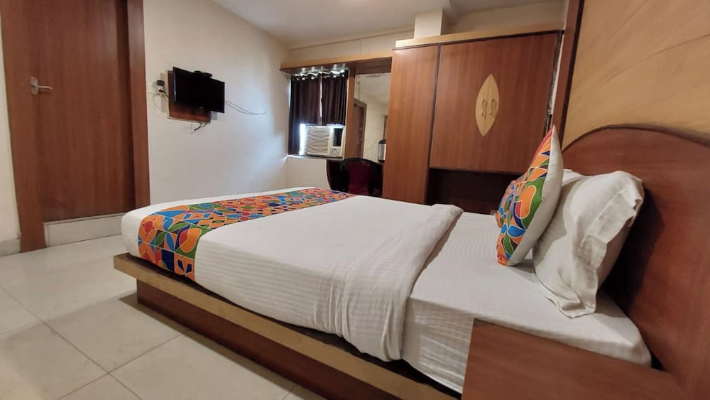 hotel park resort bhubaneswar