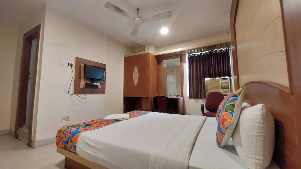 hotel park resort bhubaneswar