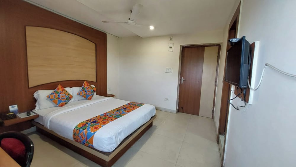 hotel park resort bhubaneswar