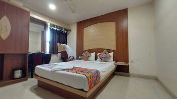 hotel park resort bhubaneswar