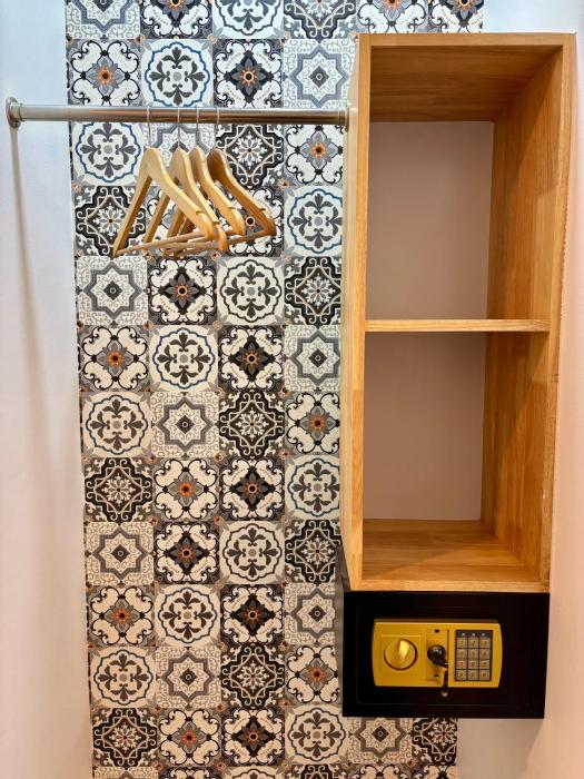 charm hostel at pratumnak