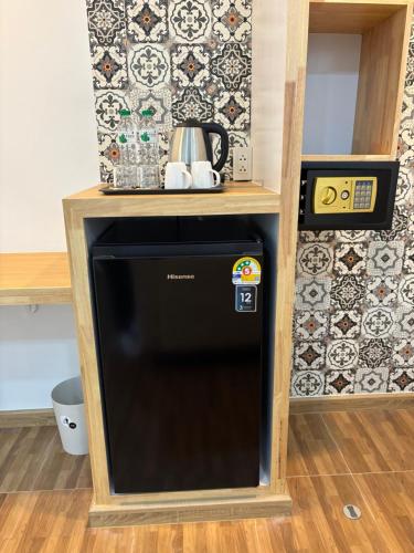 charm hostel at pratumnak